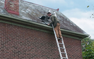 what affects urgent Blarmachfoldach roof repairs