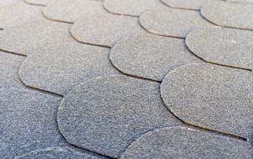 Blarmachfoldach asphalt roofing costs