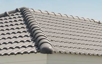 advantages of Blarmachfoldach clay roofing