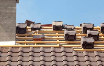 Blarmachfoldach clay roofing costs