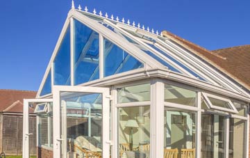 conservatory roof insulation costs Blarmachfoldach