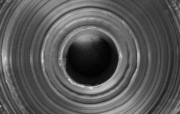 Blarmachfoldach edpm waterproofing