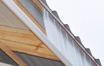 why Blarmachfoldach fascia repairs are essential