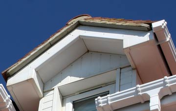 Blarmachfoldach fascia installation costs
