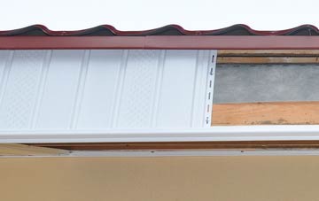 Blarmachfoldach fascia repair costs