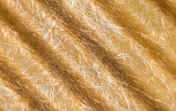 Blarmachfoldach fibreglass roof waterproofing