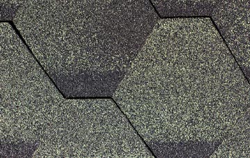 Blarmachfoldach fibreglass shingle repairs