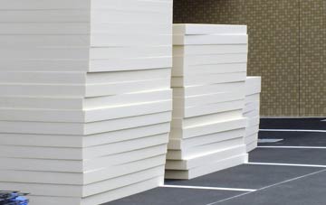 Blarmachfoldach flat roof insulation costs