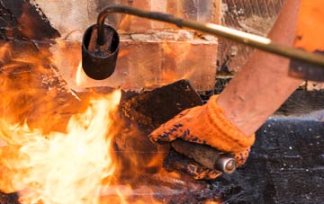 Blarmachfoldach flat roof repair companies