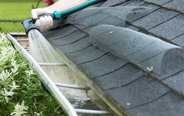 Blarmachfoldach gutter cleaning costs