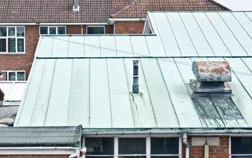 Blarmachfoldach lead roofing costs