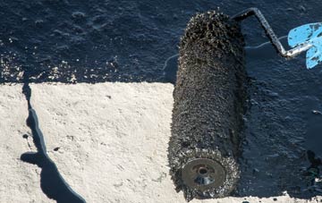 Blarmachfoldach liquid sealant waterproofing