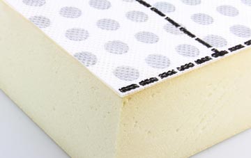 meeting Blarmachfoldach building codes