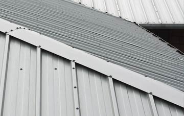 disadvantages of Blarmachfoldach metal roofing