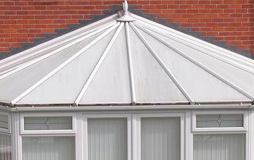 Blarmachfoldach polycarbonate conservatory roof repairs
