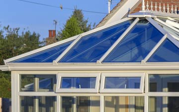professional Blarmachfoldach conservatory insulation