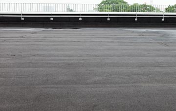 Blarmachfoldach asphalt roof replacement