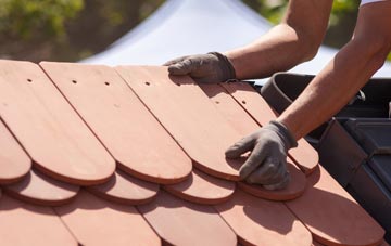 Blarmachfoldach roof tile contractors