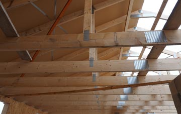 Blarmachfoldach roof truss costs