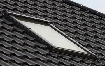 benefits of Blarmachfoldach roof windows