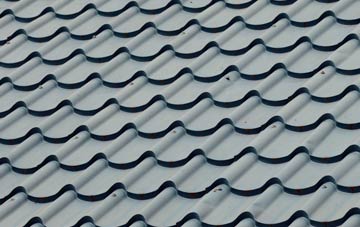 Blarmachfoldach rubber roofing companies