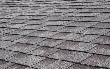 Blarmachfoldach tiles for shallow pitch roofing