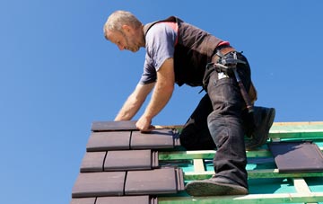 disadvantages of Blarmachfoldach slate roofing