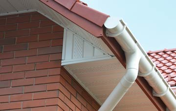 Blarmachfoldach soffit repair costs
