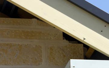 soffit repair Blarmachfoldach