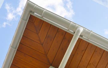 Blarmachfoldach soffit types