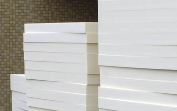 Blarmachfoldach tapered roof insulation costs