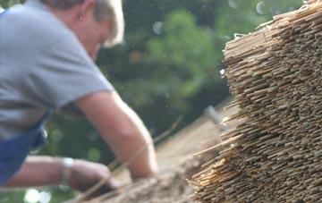 professional Blarmachfoldach thatchers