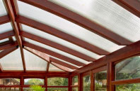 Blarmachfoldach conservatory roofing insulation