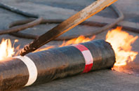 free Blarmachfoldach flat roofing repair quotes