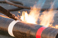 Blarmachfoldach flat roofing replacement