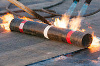 Blarmachfoldach flat roof sealing