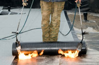 Blarmachfoldach flat roof sealing quote