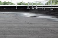 find rated Blarmachfoldach flat roofing companies