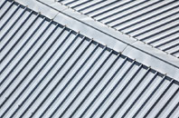 Blarmachfoldach metal roofing