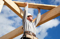 Blarmachfoldach roof replacement work