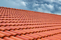 Blarmachfoldach roofing tiles