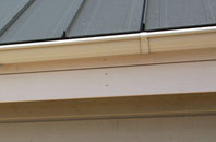 Blarmachfoldach soffit repair