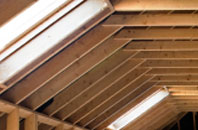 Blarmachfoldach tapered roof insulation quotes